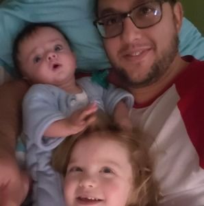 Meet your Posher, Ali